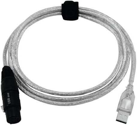 Madrix M0010050 DMX 512 USB Interface