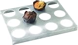  Mallard Ferriere-PLAQUE CUISSON ALUMINIUM 12 ALVEOLES