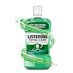 LISTERINE Total Care Zahnfleisch-Schutz...