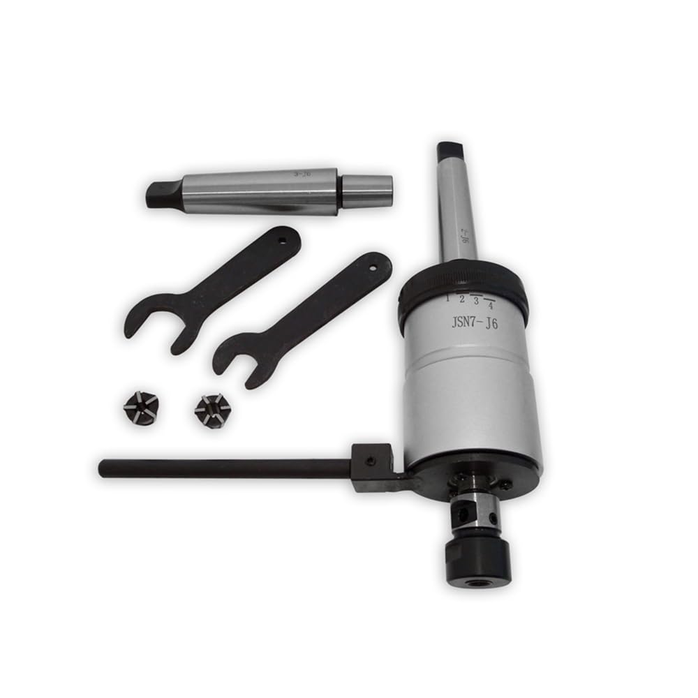SOGI Y174-M7 Maschiatore a frizione con inversione CM2 CM3 M2÷M7