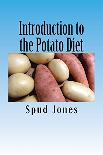Introduction to the Potato Diet: A Short Guide