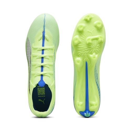 Image of Puma Men Ultra 5 Match FG /AG Football Shoe