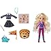 Wizarding World Harry Potter, 8-inch Luna Lovegood Gift Set with 2 Outfits, 5 Doll Accessories, Kids Toys for Ages 6 and up