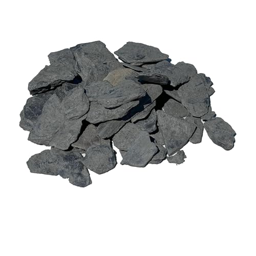 Small Slate Decorative Shards