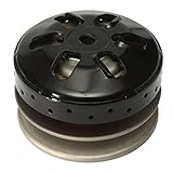 scooter Racing Rear Clutch For Chinese GY6 50cc QMB139 Performance Motors Parts