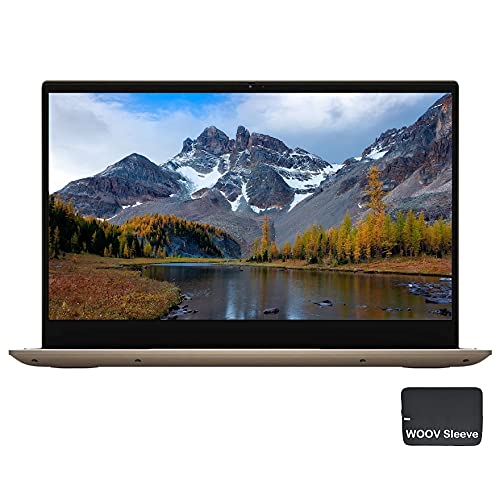 2021 Dell Inspiron 7000 2-in-1 14" Touch-Screen Laptop, 6-core AMD Ryzen 5 4500U, 16GB 3200Mhz DDR4 