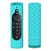 Produktbild RONSHIN Für Amazon Fire TV Stick 4K TV Stick-Schutzhülle aus Silikon Grün