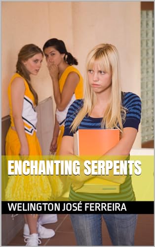 Enchanting Serpents (English Edition)