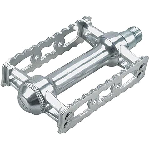 MKS Sylvan Touring Pedals Cover