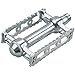 MKS Sylvan Touring 9/16in Silver
