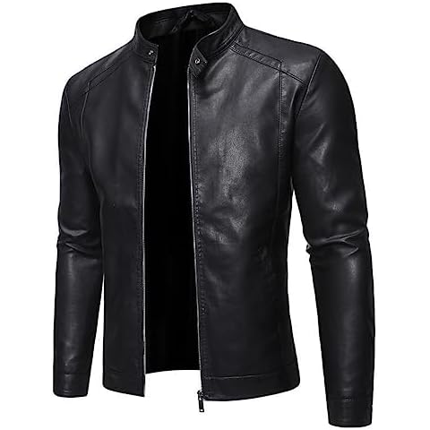 Blouson Homme Aviateur Sutelang Cover
