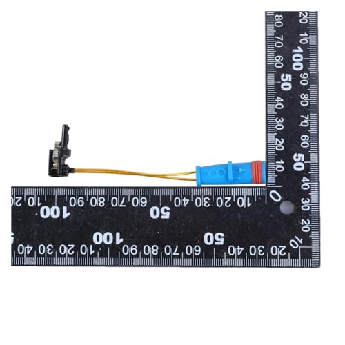 Sensor de freno A1695401617 para sustitución en mantenimiento de sistema eléctrico 7