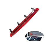 dritte bremsleuchte defekt strafe 【Funktionen】 Es ist einfach zu installieren und zu bedienen. Ein guter Ersatz für Ihre alte und kaputte.