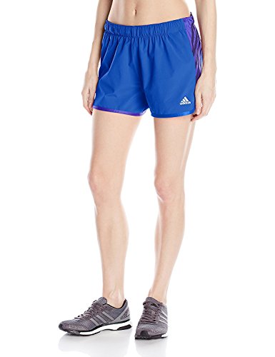 adidas Performance Women's Ultimate Woven 3S Shorts