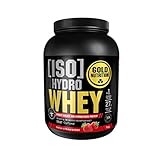 Sin azúcares añadidos, con muy bajo nivel de carbohidratos, y grasas, favorece la definición muscular
