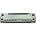 Lee Oskar Harmonica, Natural Minor Key of A