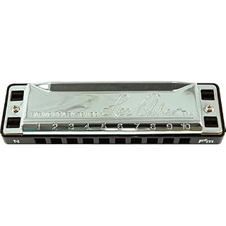 Lee Oskar 797030 Harmonica Natural Minor La mineur – Image 6