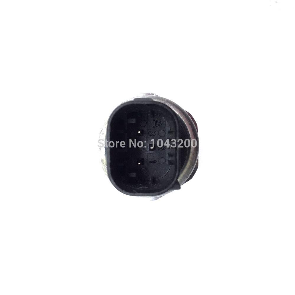 Exhaust Air Pressure Sensor Fit For Nissan Renault Opel Vauxhall - OE 8201000764 Replacement