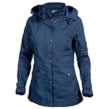 elt reitjacke damen  ELT WALDHAUSEN Reitjacke Laetizia, Nachtblau