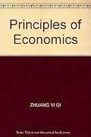 Principles of Economics 7309037863 Book Cover