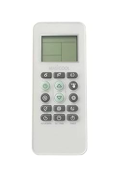 Savaliya Enterprise Ac Remote -173 Remote Compatible for Whirlpool Inverter Ac Remote Control