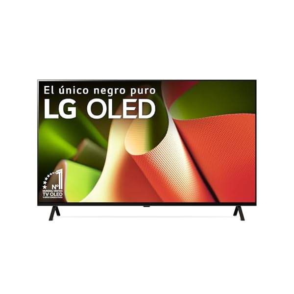 LG OLED55B46LA.AEU, 55", OLED 4K, Serie B4, Smart TV, WebOS24 - Image 4