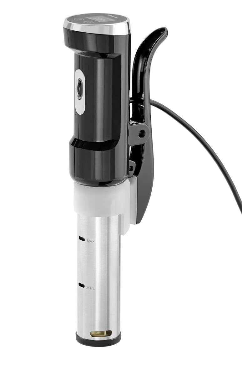 MBH - Roner cocina baja temperatura Sous Vide profesional para la hostelería. Capacidad 15 litros. Ideal para chefs profesionales y establecimientos de hostelería