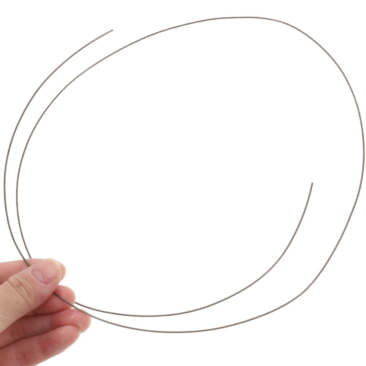DOITOOL Hochtemperatur für Material Design und Hitzebeständigem Praktischem Wolframdraht Brenndraht mit Zubehör Töpferbedarf Keramikschmuck für Brennofen im Bastelstudio