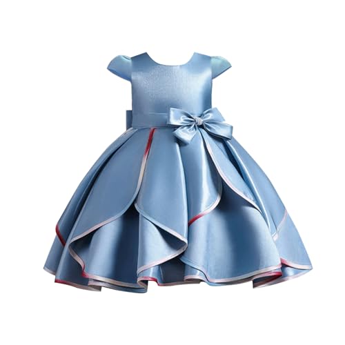 Jupe tutu en tulle fille magique pour fêter son anniversaire et danser à la maison