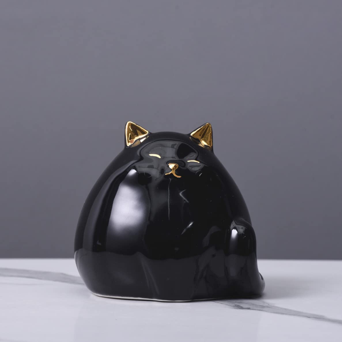 Amazon.co.jp: 猫 雑貨 グッズ 北欧 かわいい 可愛い お洒落