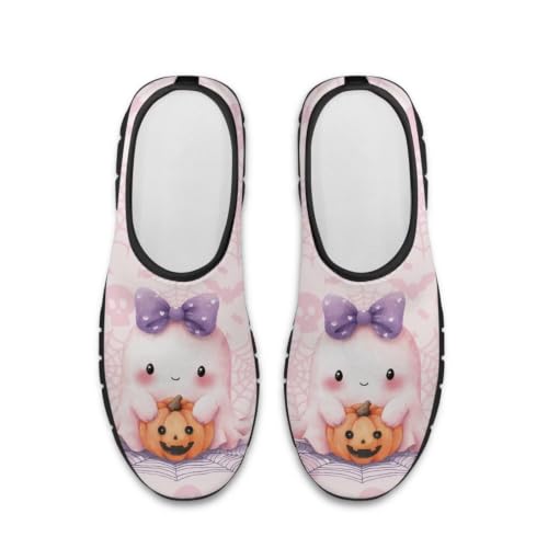 Image of Women's Loafers Slip On Slip Shoe Casual Walking Shoes Non Slip Work Shoes Mesh Athletic Sneakers