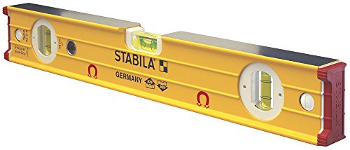 Lowest Price Bon Tool Stabila 38616 Type 96M Magnetic 16-inch Without Handholes Level (43-223)