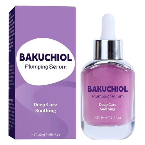 Crema Facial Reafirmante | 30 ml Crema Facial Antiarrugas - Loción Hidratante Con Efecto Lifting Equilibrio Hidrolipídico Para Cuidado Nocturno Post-Solar Y Prebase De Maquillaje