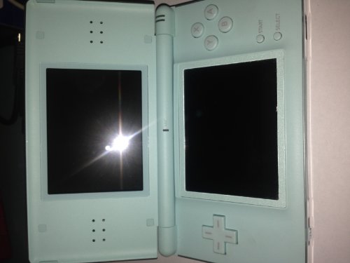 Nintendo DS Lite Handheld Console (Turquoise)