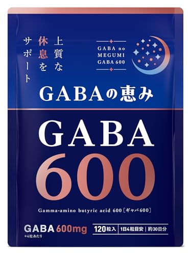GABA 600r PA xPA bNX Tv {RO u̐X