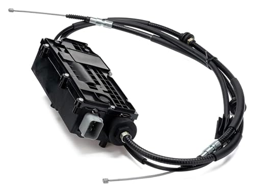 Módulo de freno de mano electrónico con control automatizado para BMW X6 X5 E70 E71 2007-2014