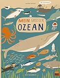 Cover zum Buch Mein großer Ozean