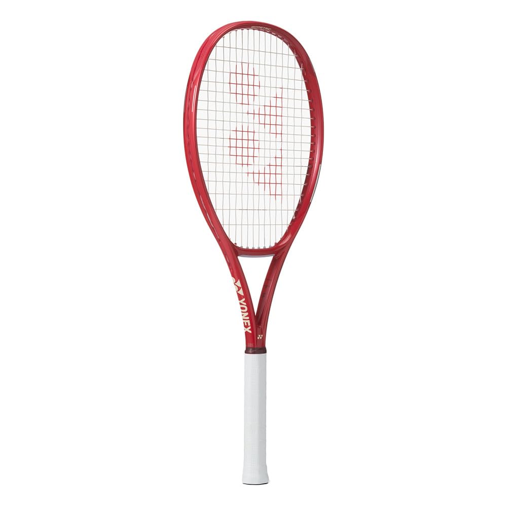 Amazon | ヨネックス(YONEX) テニス 硬式ラケット Vコア アルファL