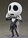 Good Smile - Nendoroid - Nightmare Before Christmas - Jack Skellington