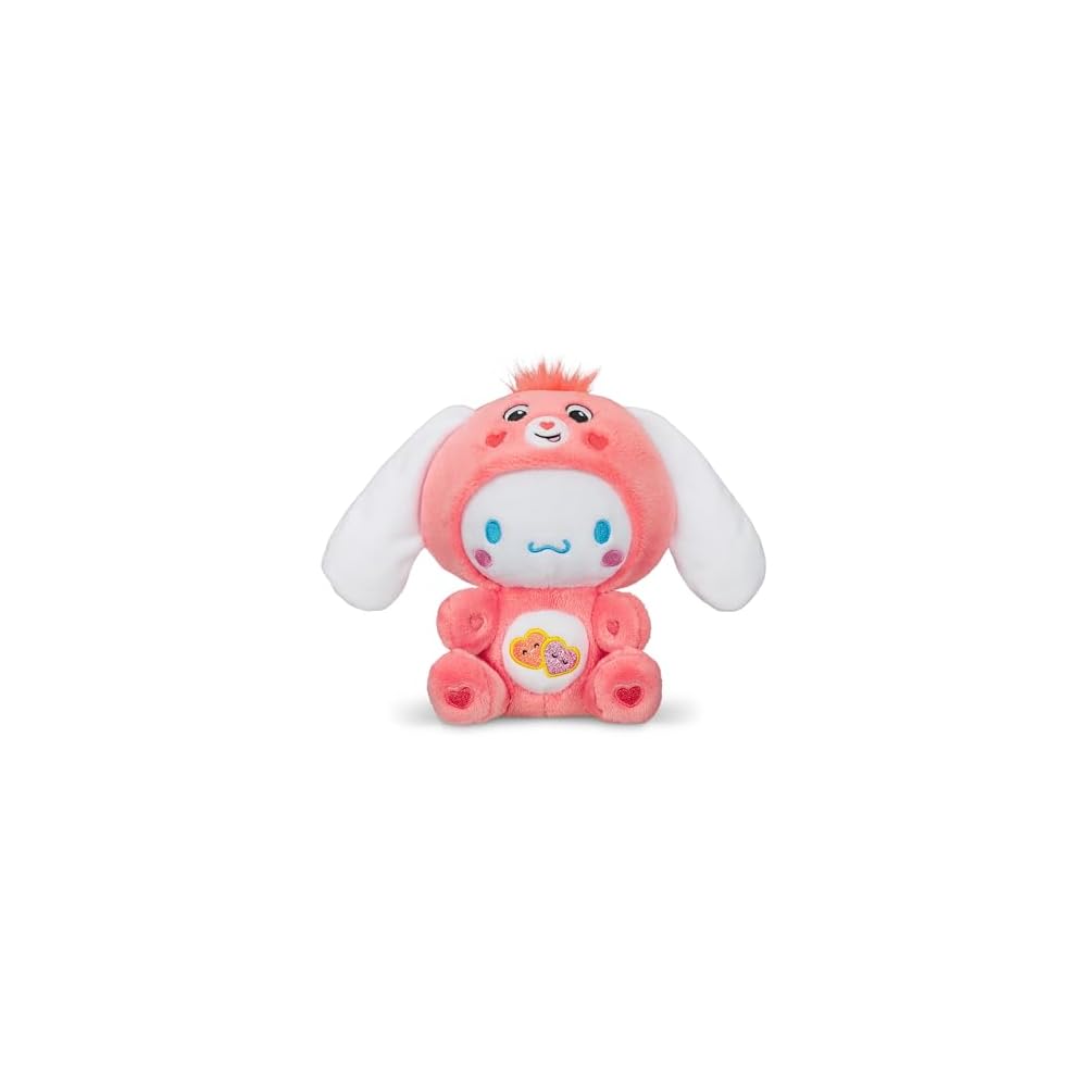 Cinnamoroll Dressed As Love-a-Lot Bear 8 Fun-Size Dominican Republic | Ubuy