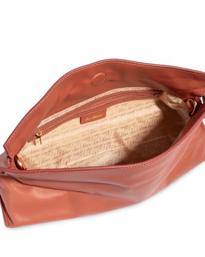 Image of Sam Edelman Poppy Oversized Clutch