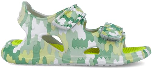 Sandale Biomecanics Garçon 262296 évite transpiration pieds