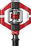 Optimo para tu bicicleta Pedales CRANKBROT. Caramelo 7 Negro EN Aluminio. 6061-T6