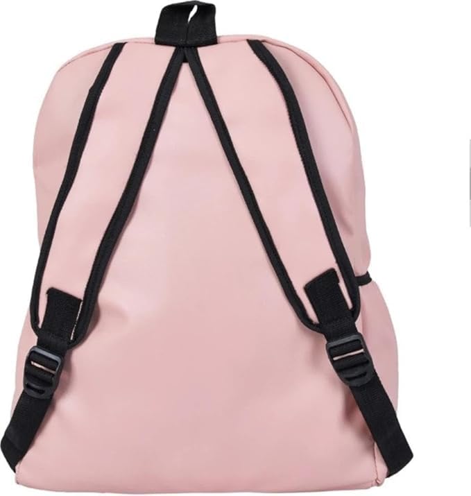 Image of BTS Backpack for Girls | K-Pop School Bag with Trendy Design & Keychain | Waterproof Lightweight Travel & College Women Backpacks for Teens | Shoulder Bags | Gift For Girls