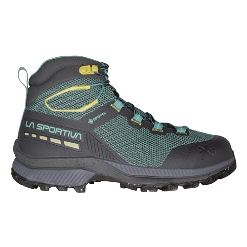 Image of La Sportiva Womens TX Hike Mid GTX Boot | Waterproof