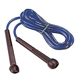 Asas de plástico. METAL BOXE - Cuerda Prima para Boxeo, Mixta, Unisex Adulto, AC2032, Azul, Talla única