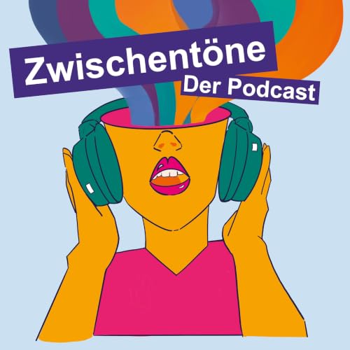 『Zwischent&ouml;ne (Inklusive Geschichten)』のカバーアート
