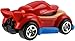 Hot Wheels Super Mario Character Cars Mario Vehicle 1/7