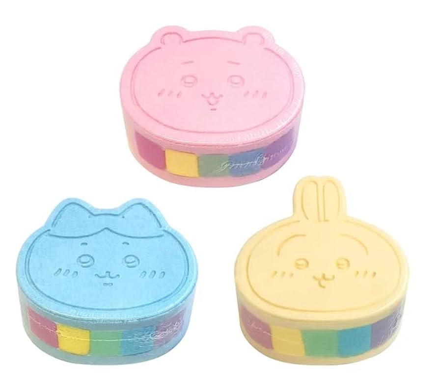 ちいかわバスボール　20個セット ちいかわバスボール 20個セット ちいかわ バスボール