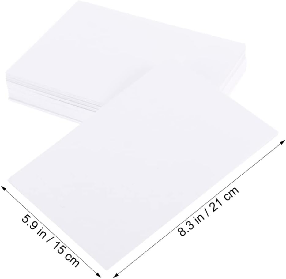 Tofficu 120 Sheets Fabriano Watercolor Paper Cold Press Drawing Paper for Boys and Girls Artists